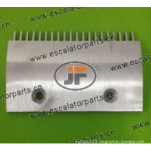 Cnim Escalator Comb Plate 8021339